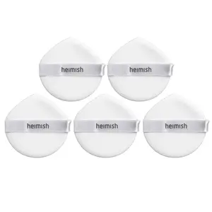 Heimish Rubycell Puff, 5 Puffs