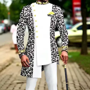 Men's casual suit set