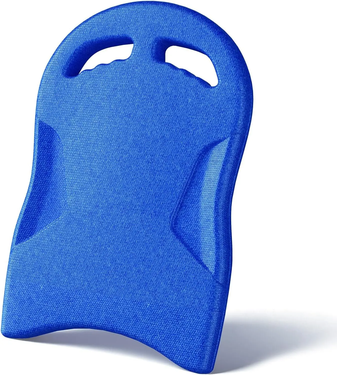 Swimming Kickboard for Adult/Kids, Large Size Lightweight Swim Training Kick Board, High EPP Foam Material Pool Exercise Equipment, Great Swim Training Aid for Beginners (Deep Blue)