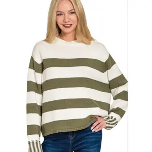 Olive Lane Sweater