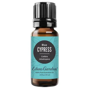 Cypress- Blue Essential Oil