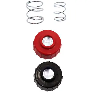 RYOBI AC05BKK Replacement Bump Knob and Spring Kit