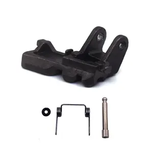 iler 883-901 Feeder and 877-761 Springs Part, NV45AB2 Parts Coil Roofing Nailer, Roofing Gun Replacement Compatible with NV45AB NV45AB2 NV45AB2(S)
