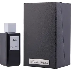 Franck Boclet Rebel By Franck Boclet Extrait De Parfum For Unisex