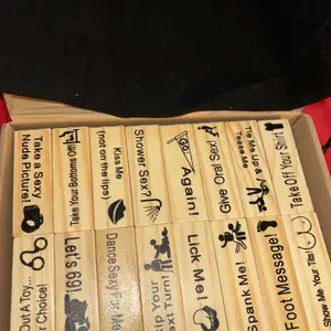 Block tower game for dating,Stacking-tower game for couple,Gift for Friend,Best Game for Party.TikTokShopBlackFriday