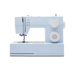 SINGER® Heavy Duty 4423 Meltwater Blue Sewing Machine