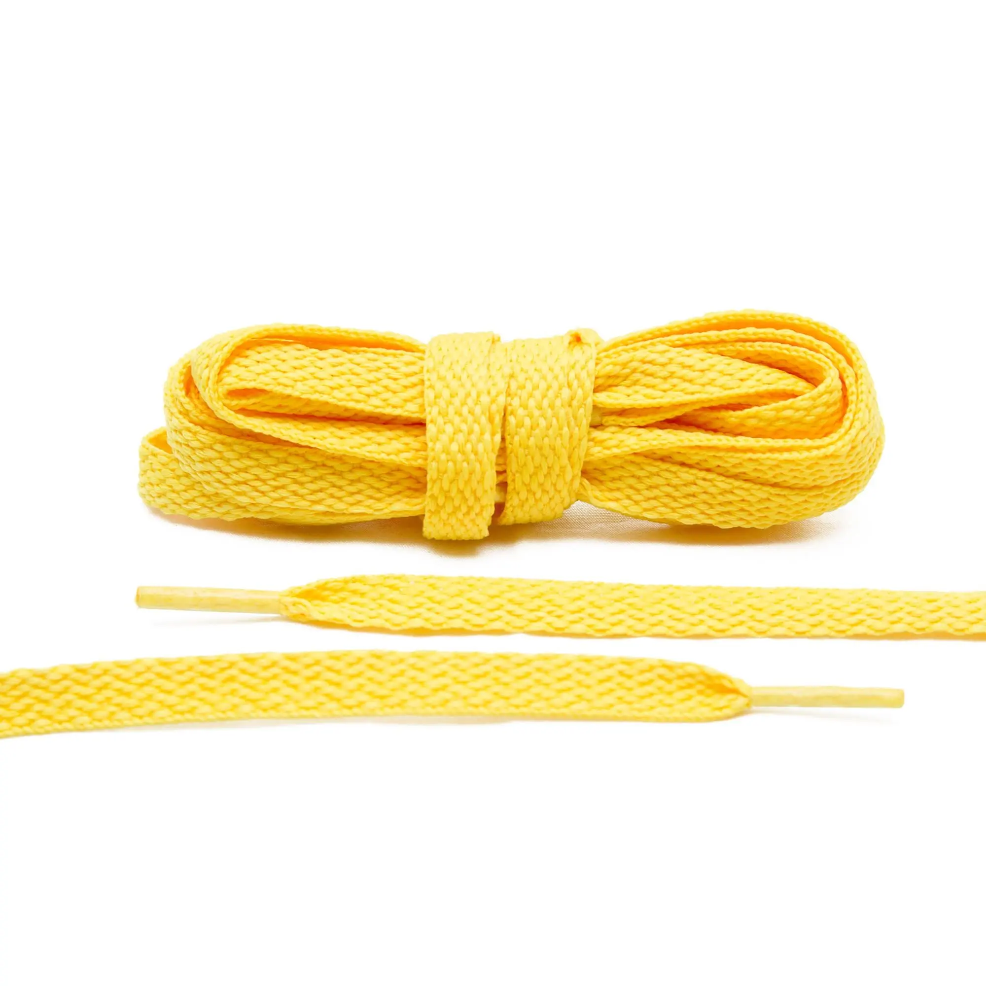 Maize Shoe Laces