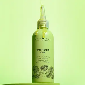 All Natural Wonder Oil 150ml