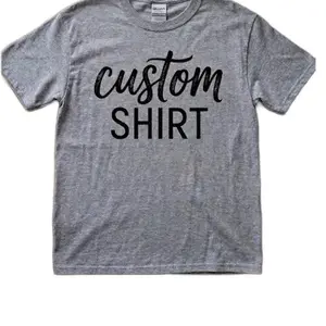 Gildan Tshirt Bundle