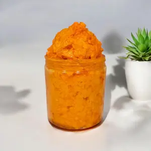 Molato Extra bridghtening soap