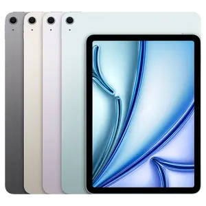 Apple – 13-inch iPad Air M2 Chip Wi-Fi (Brand New)