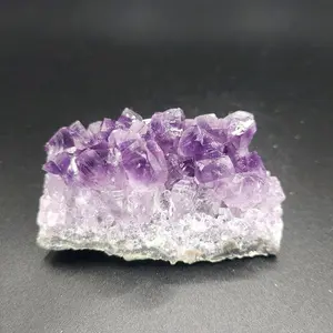 Amethyst Geode Cluster