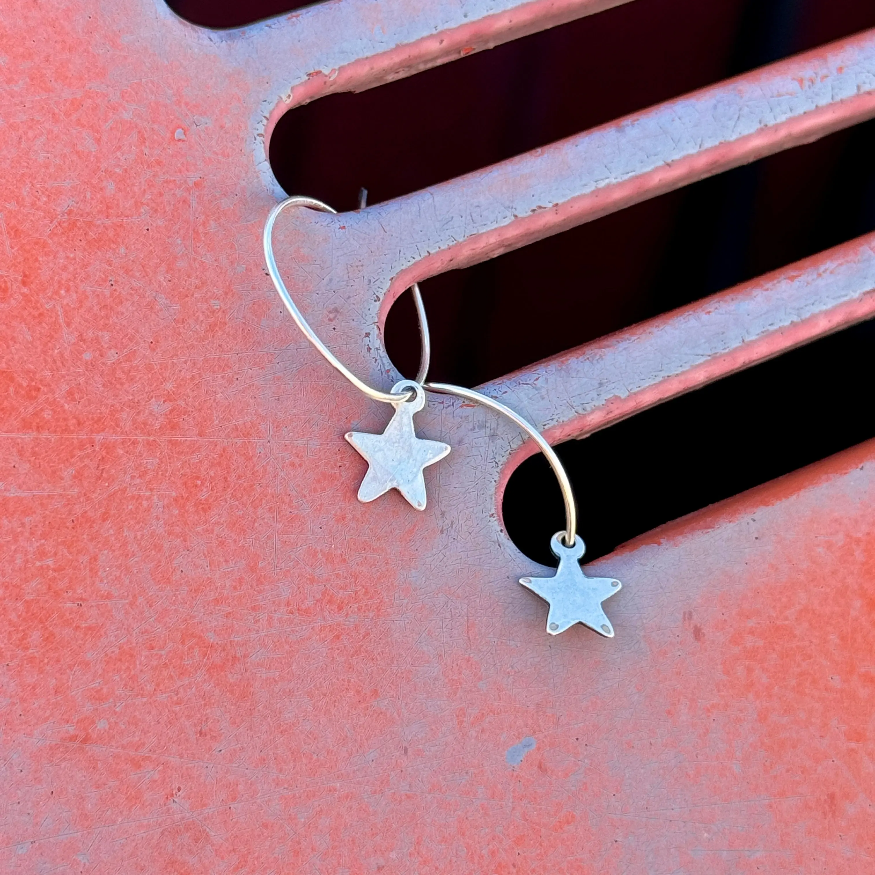 Stella Earrings