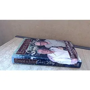 USED-Ernest and Julio: Our Story by Ernest Gallo (Hardcover)