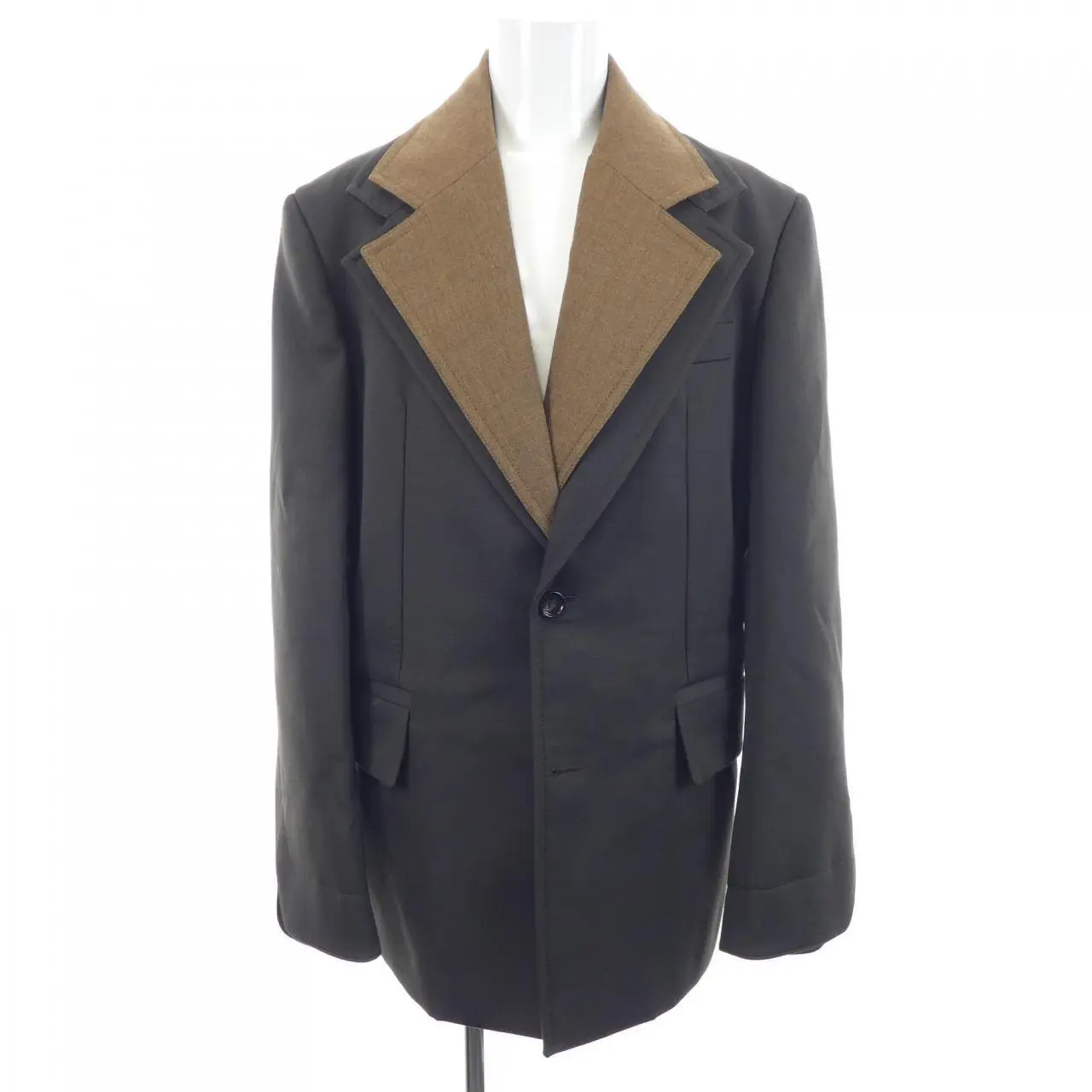Pre-owned BOTTEGA VENETA Others Small Leather Goods Jacket