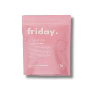 Hydration - Watermelon Lemonade