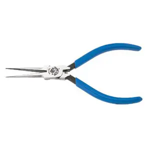 Klein Tools  5 Inch Long Nose Pliers