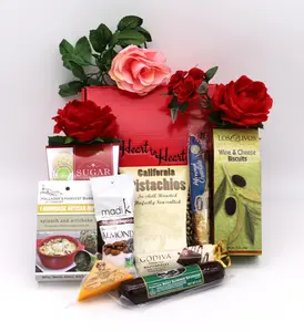 Heart to Heart Gift Box