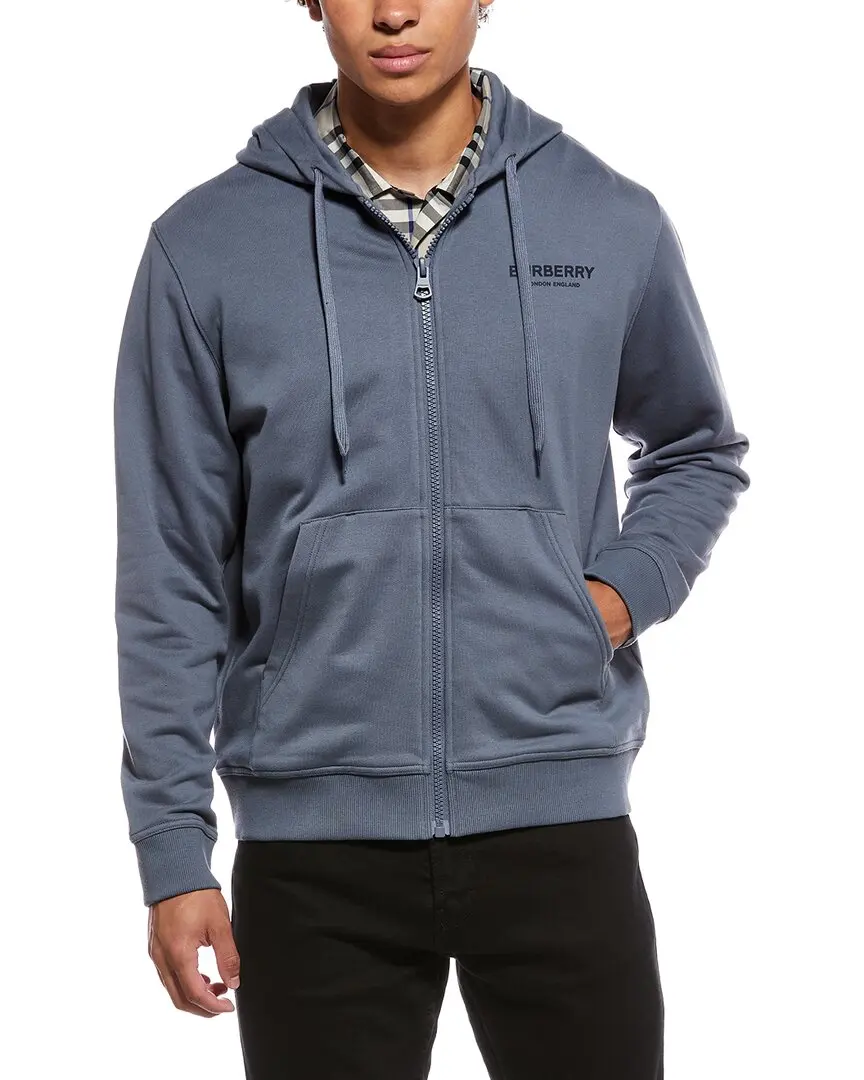 Burberry Hoodie Burberry Hoodie