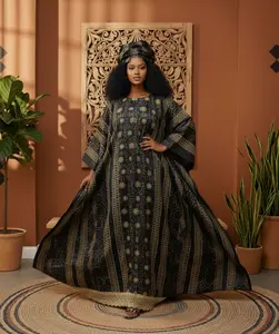 Rich Aunty Bazin Boubou | Effortless Luxury African Kaftan/the Ultimate Bazin Riche Kaftan | Rich Aunty Style/bazin/boubou/kaftan/frican dress/Senegalese dress/bubu/Wedding guest/Eid/ceremony/formal wear/plus size