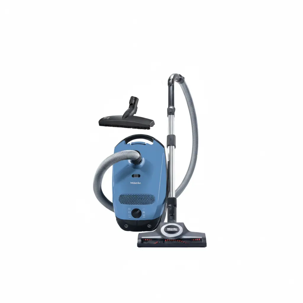 Miele C1 Classic Turbo Powerline SBAN0