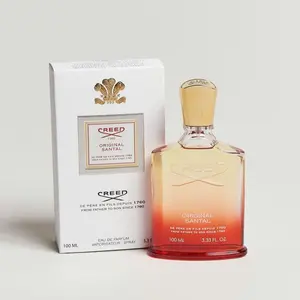Creed Santal by Creed EDP Perfume Cologne for Men Women Unisex 3.3 oz New In Box