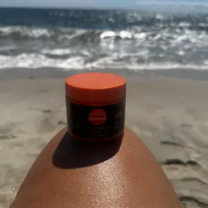 Velvetix Tanning Gel – 5.07oz Fast Tan Accelerator for Outdoor Use | Moisturizing, Smooth Finish, Water-Resistant Body Care Radiant Moisturizer