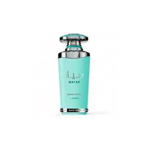 Lattafa Mayar Natural Intense W EDP 3,4 Oz