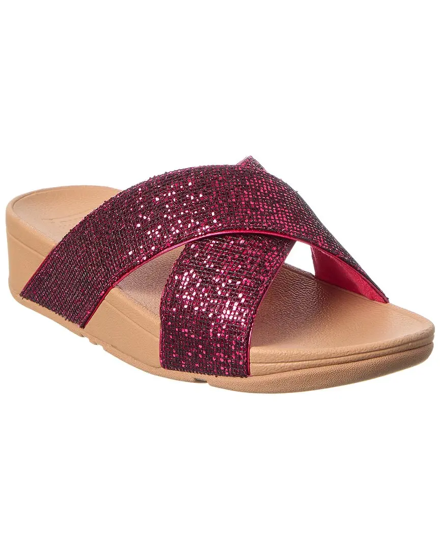 FitFlop Glitterball Slide