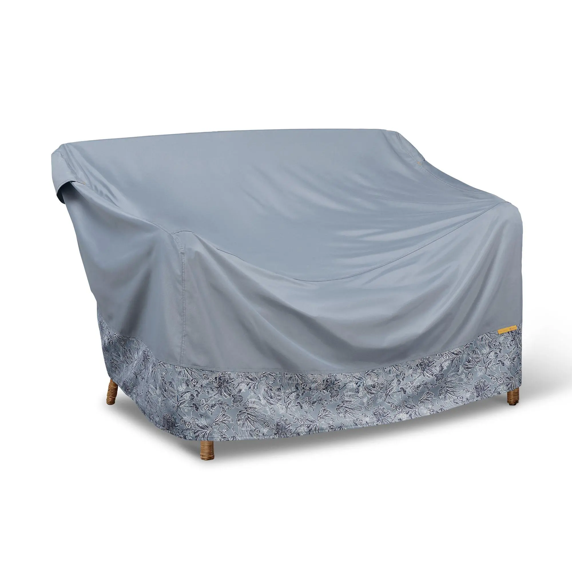Vera Bradley Patio Loveseat Cover