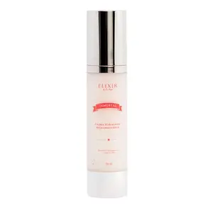 Crema Hidratante Elixir by la Maga Inmortal 50ml - Hydrating Regenerating Face Cream Antiaging Hydrate Skin Repair Skincare Care moisturizer Calendula
