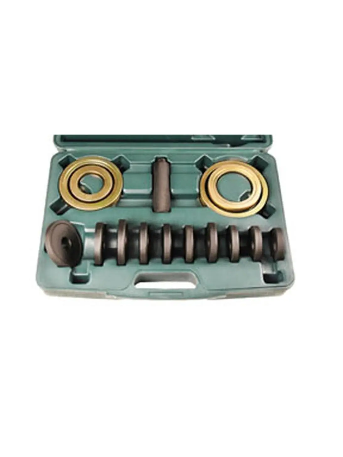 Mueller Kueps MKP-432600 Universal Press Disc Kit