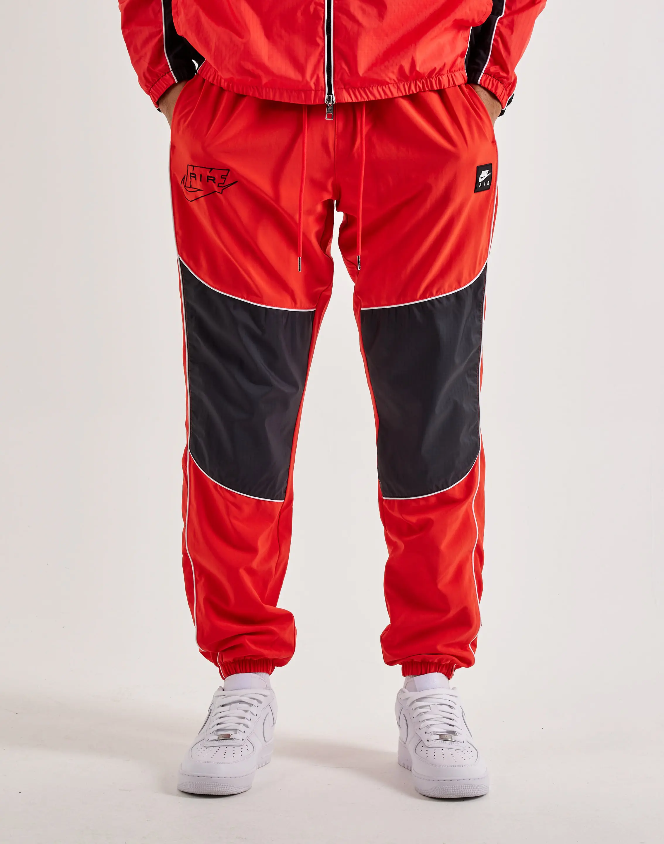 Mens Nike Air Hybrid Utility Pants