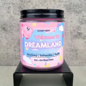 Dreamland Candle