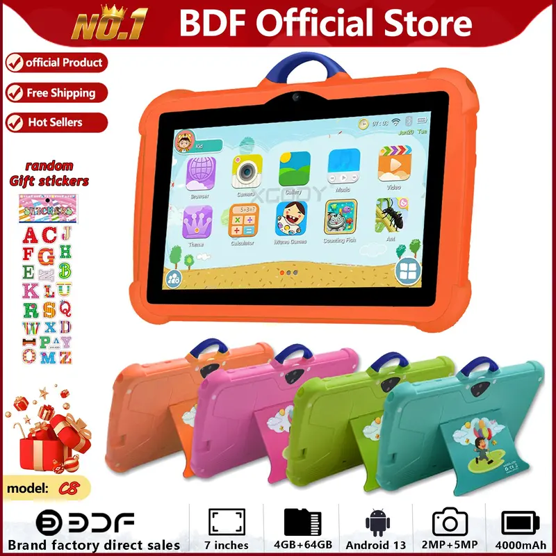 tablet peicheng android 13 - TikTok Shop