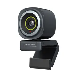 NearStream V08AF 4K Webcam with Auto-Focus & Auto-Framing