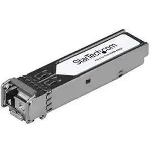 Startech SFP-10G-BXD-I-ST Cisco SFP-10G-BXD-I Compatible SFP Plus Module - 10GBase-BX Fiber Optical Transceiver Downstream