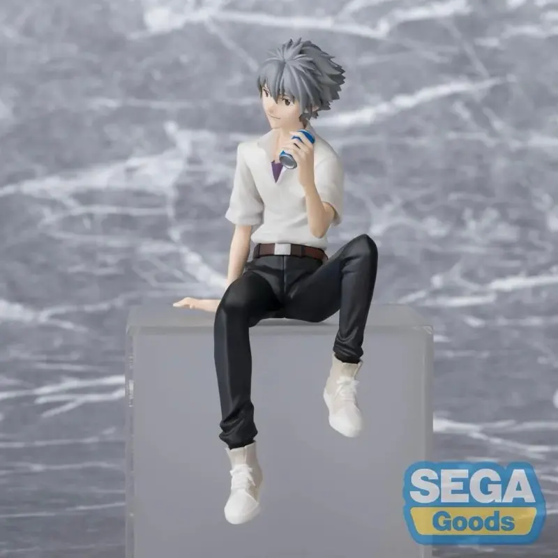 kaworu figure - TikTok Shop