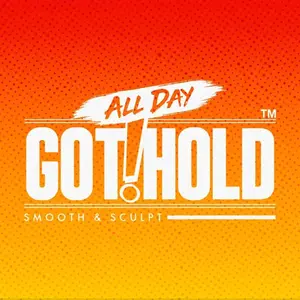 All Day Got Hold shop logo