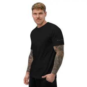 USA - Premium Fitted Tee