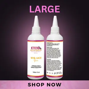 150ml Large Lace Glue