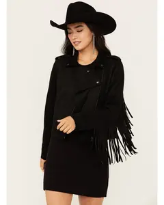 Ellen Moto Jacket