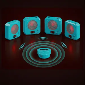 VPDOT Bluetooth Smart Laser Training System — Complete Kit