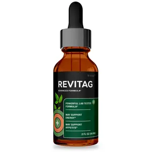 Revitag - Revitag Advanced Formula Liquid Drops
