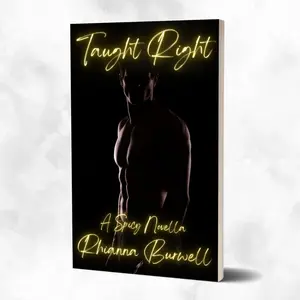Signed Taught Right Paperback