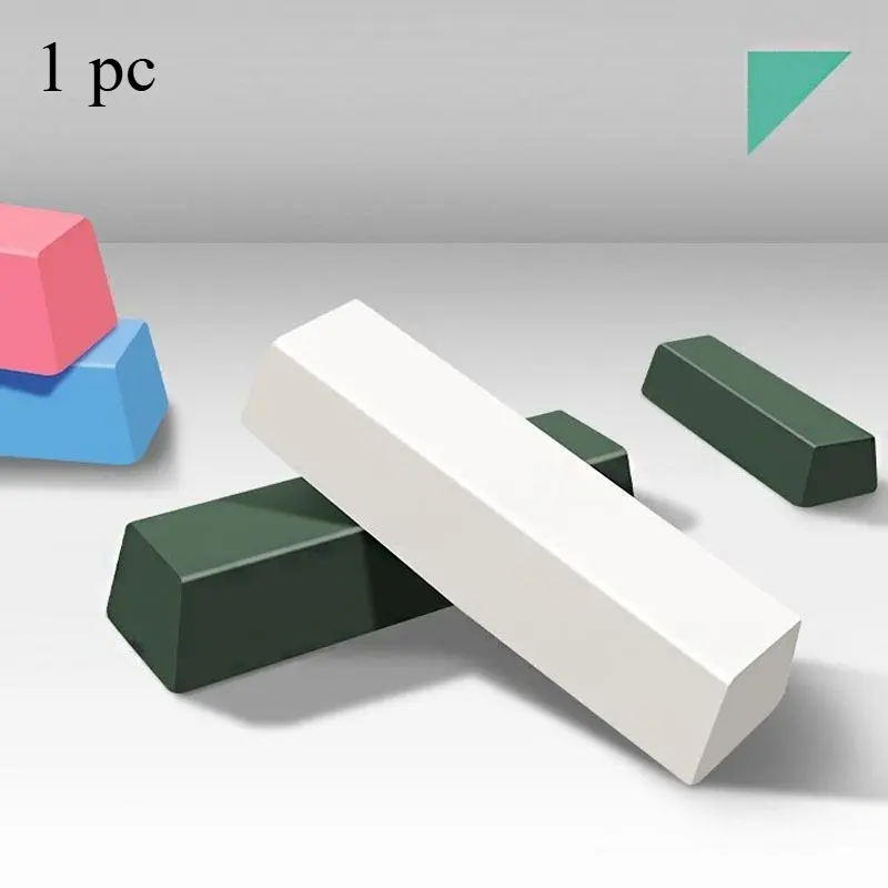 1Pcs Compound Green Polishing Paste Abrasive Paste Metals Polishing Wax Paste Chromium Green Oxide Grinding Paste