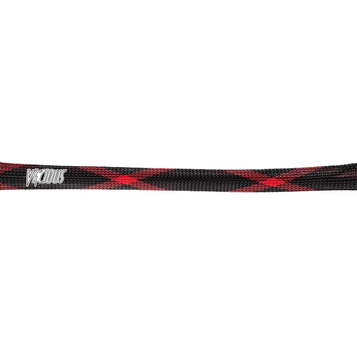 Vicious Rod Glove - Standard Casting - Red