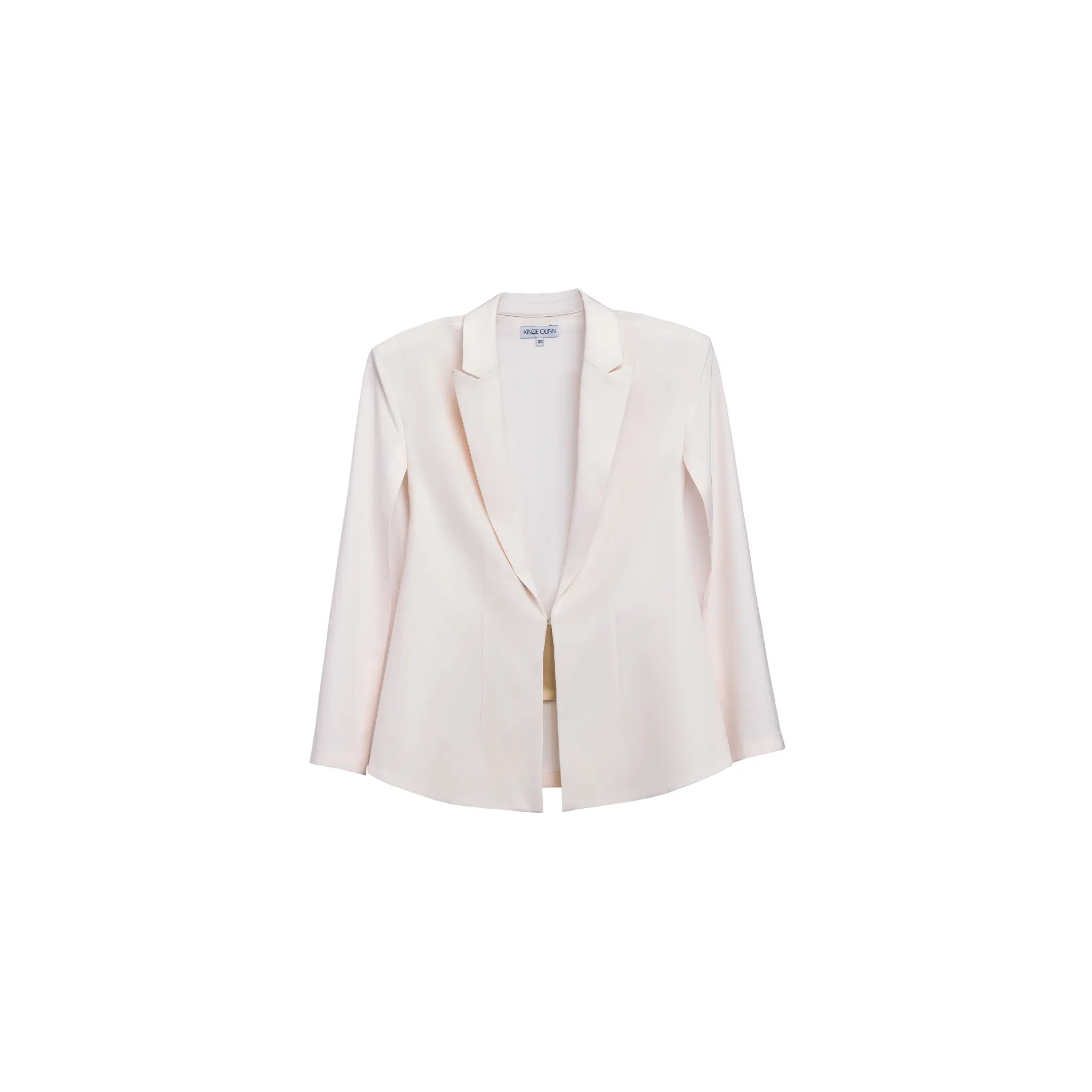 Valentina Cape Blazer