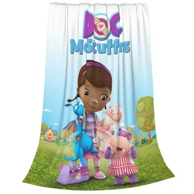 Doc Mcstuffins Bed TikTok Shop
