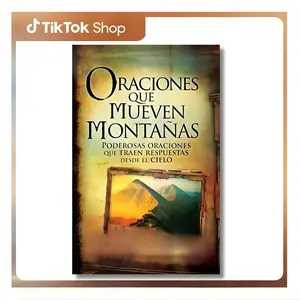Prayers That Move Mountains: Powerful Prayers for Heavenly Answers (Spanish Edition) - Paperback by John Eckhardt